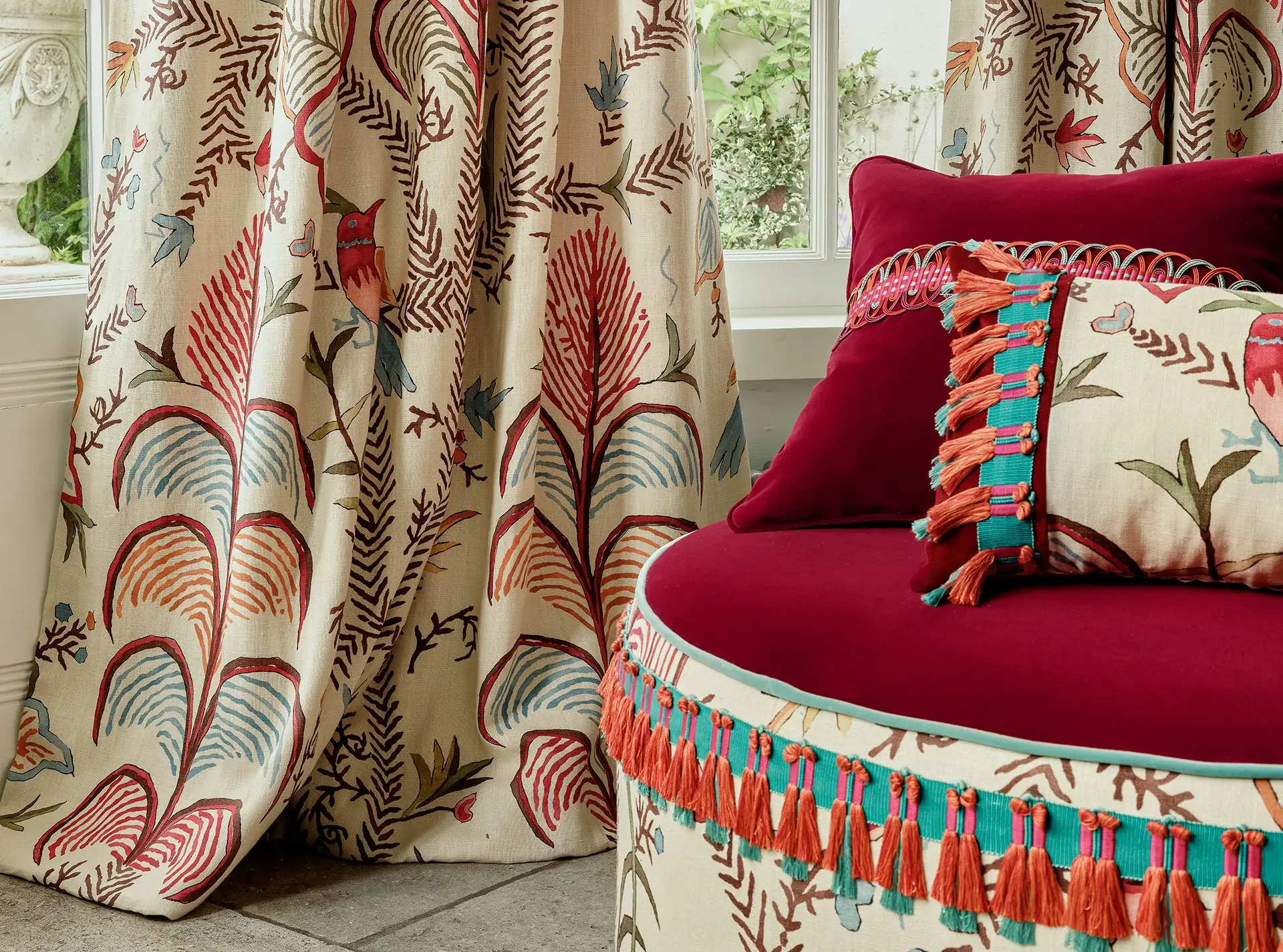 Linwood Fabric Company